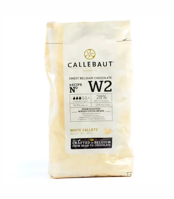 Callebaut W2