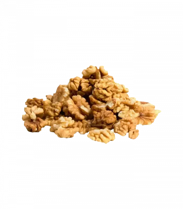 Грецький горіх (половинки)