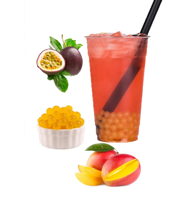 Bubble tea