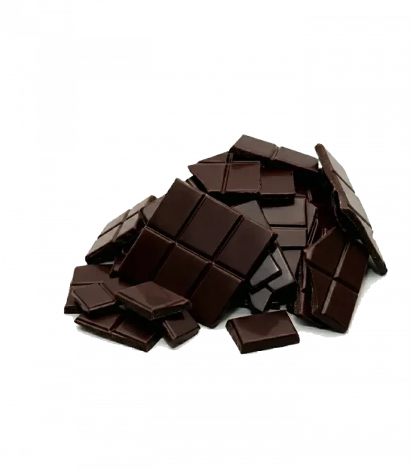 Темний шоколад 80% ломана плитка, ТМ МИР Україна