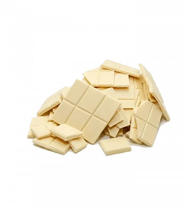 Шоколад білий 26% ломана плитка ТМ Мир купити