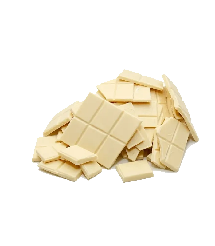 Шоколад білий 26% ломана плитка ТМ Мир купити