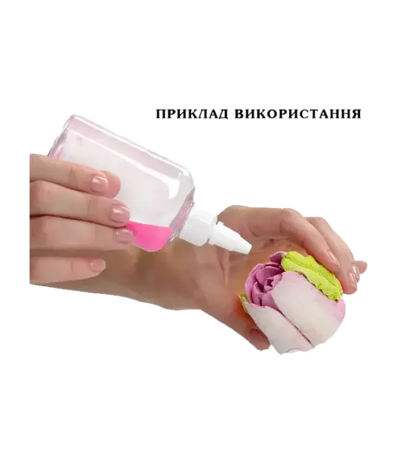 Баночка-распылитель Bright Foods 1шт