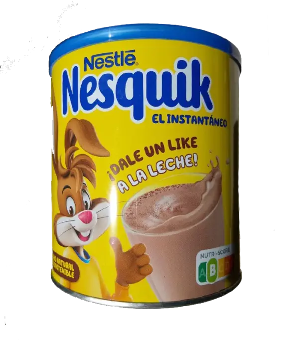 Какао напій Несквік Nesquik Nestle 700г