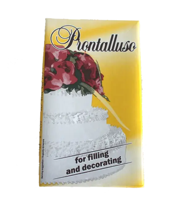 Вершки Prontolluso 27 %