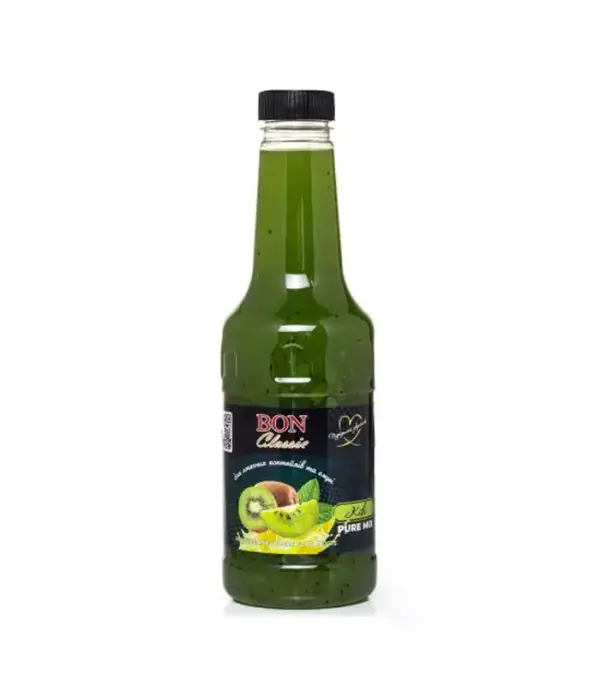 Пюре Ківі BON Classic 1200г