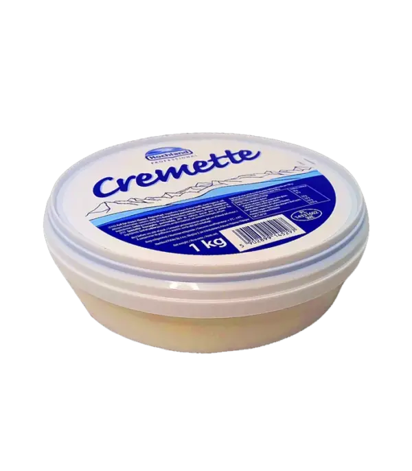 Крем-сир Hochland Cremette 65%