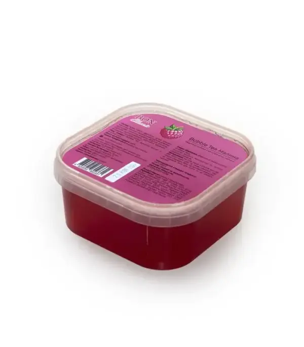 Bubble Tea Малина BON Classic