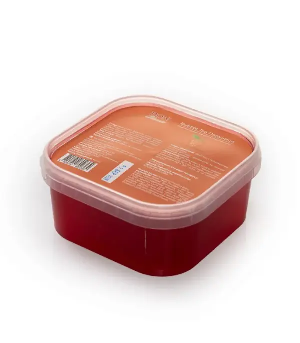 Bubble Tea Полуниця BON Classic 520г