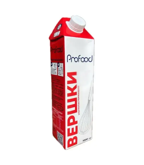 Вершки ProFood