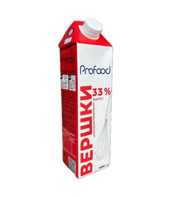 Вершки ProFood
