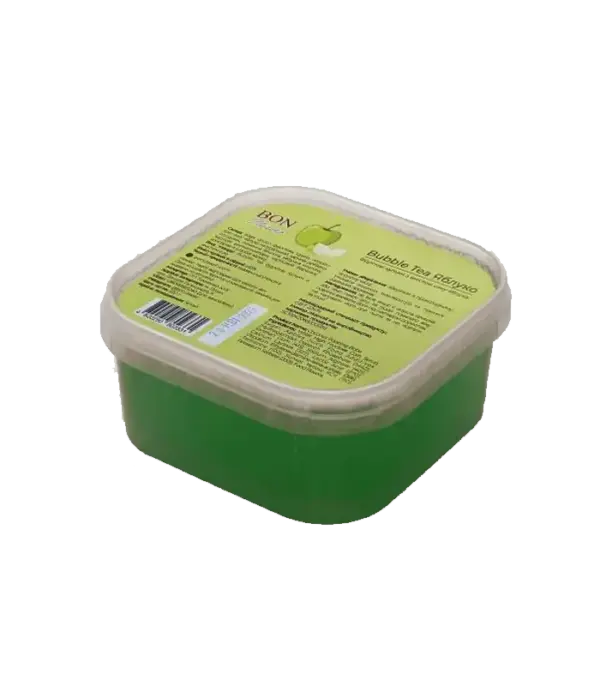 Bubble Tea Яблуко BON Classic