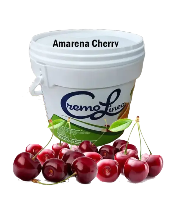 Паста Амарена Cremo Linea, Румунія