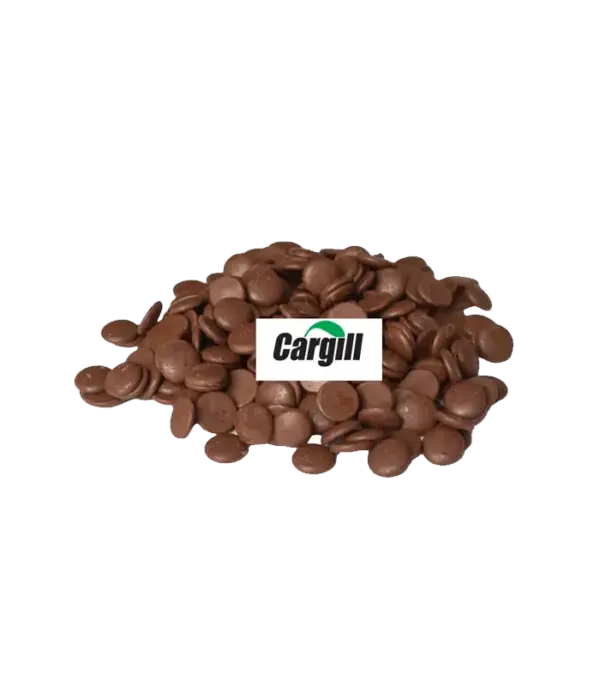 Глазур молочна Cargill