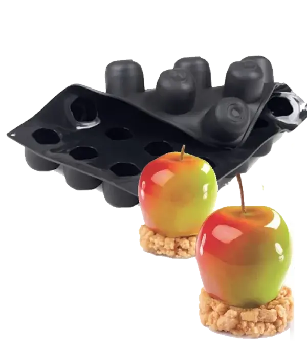 Pavoni PX4330S Apple Яблуко 20 комірок по 90 мл
