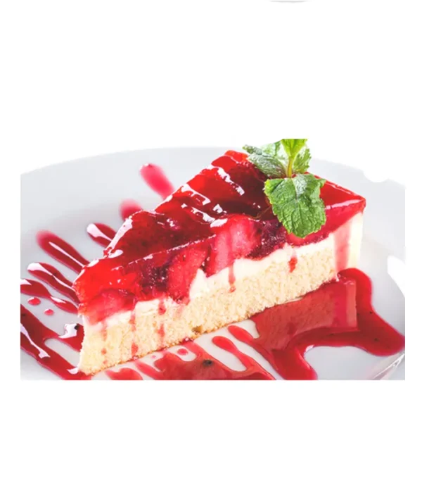 МІ Гель / суха суміш для приготування желейної глазурі