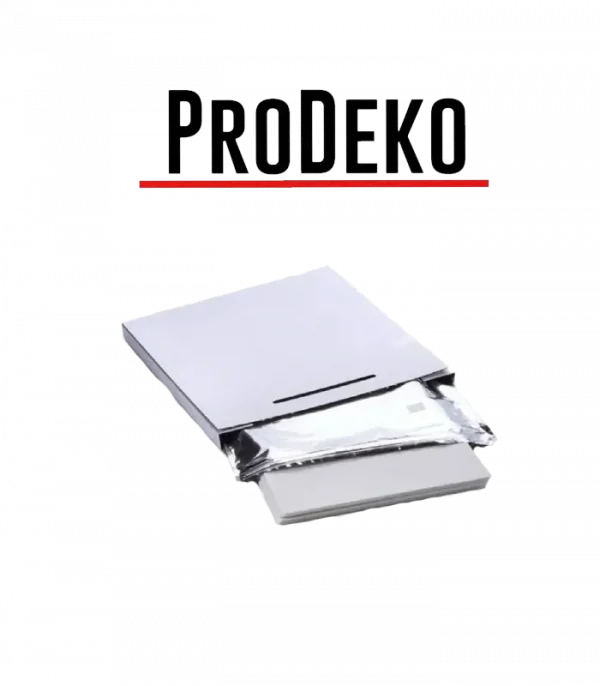 Цукровий папір ProDeko 25 шт