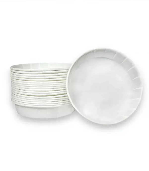 Форма 90*20/біла