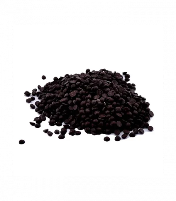 Карібе темні краплі термостабільні