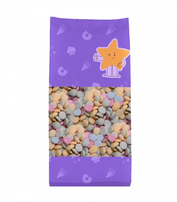 Маршмелоу міні Бабл Гам, ТМ Добрик