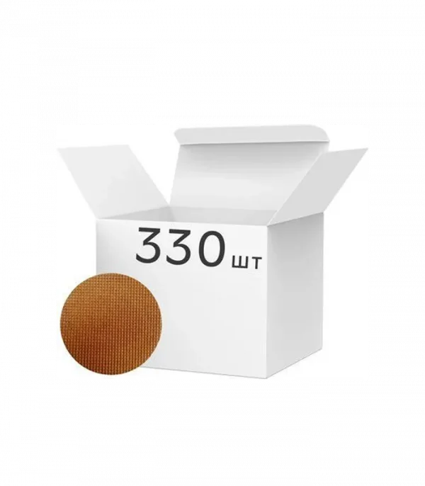 Вафельні коржі з Какао ТМ Lekornа