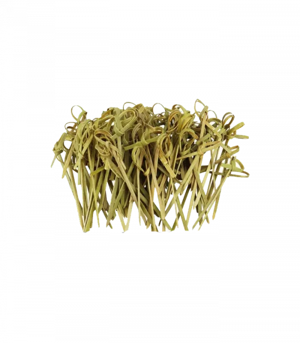 Бамбукові шпажки