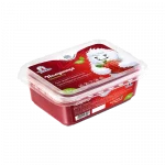 Пюре малина Yetico