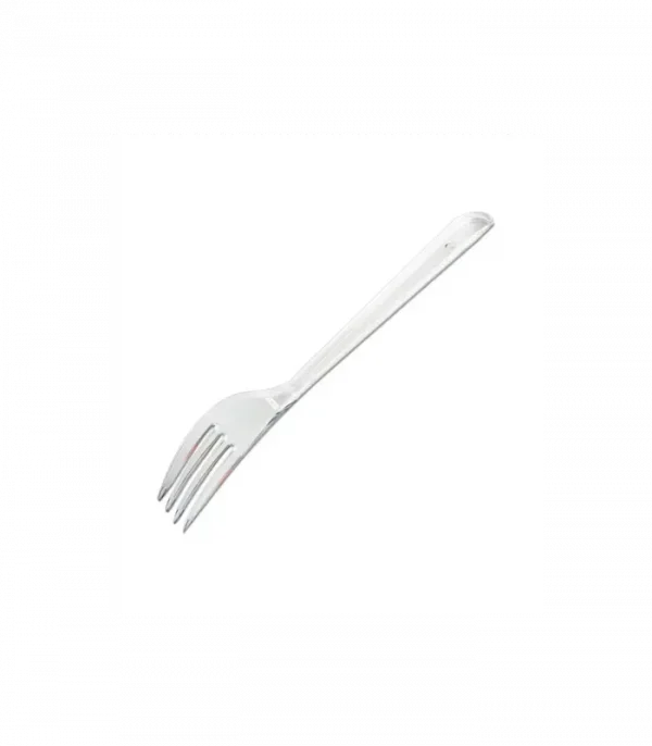 Виделка десертна