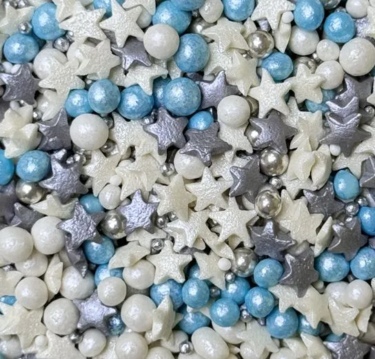 Посипка коктейль "Чумацький шлях №1"