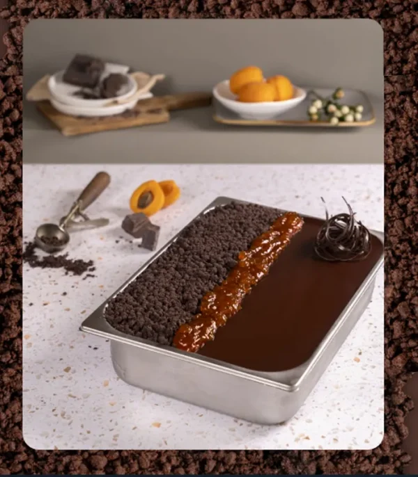 Крамбл Какао Crumble Cacao Master Martini