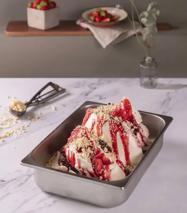 Крамбл Класичний , Master Martini