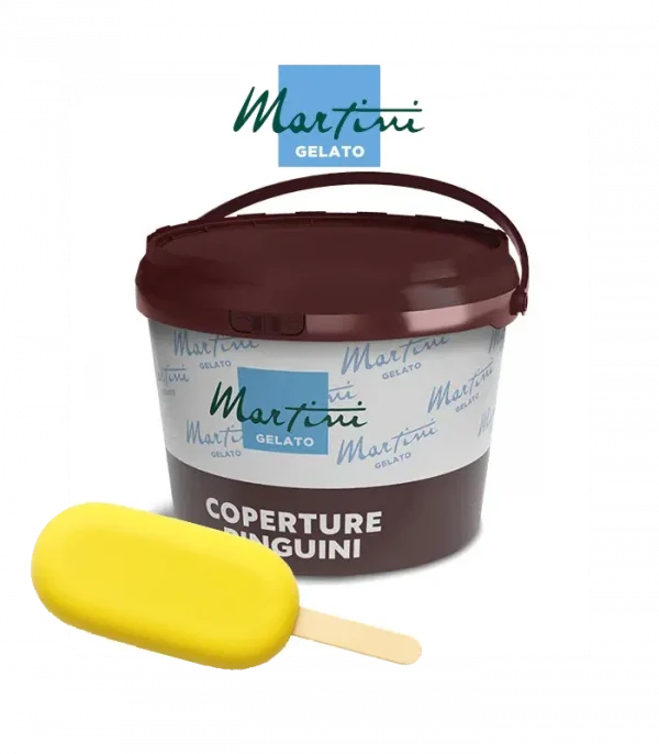 Лимонне покриття, Master Martini