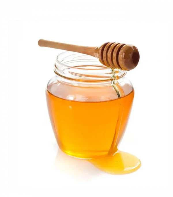 Мед штучний