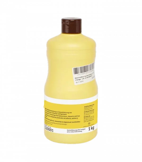 Есенція Мигдальна ТМ Martin Braun / Ароматизатор