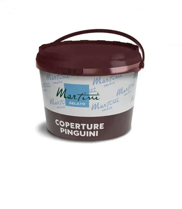 Фісташкове покриття, Master Martini