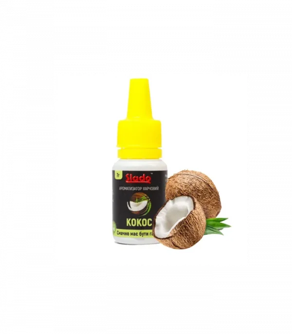 Ароматизатор Кокос ТМ Сладо