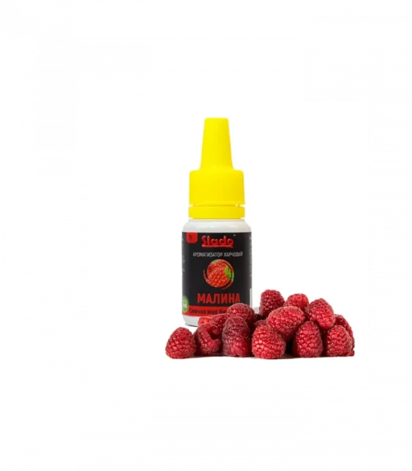 Ароматизатор Малина ТМ Сладо