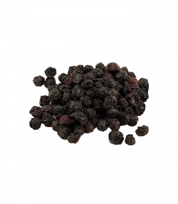 Вишня сушена без кісточки