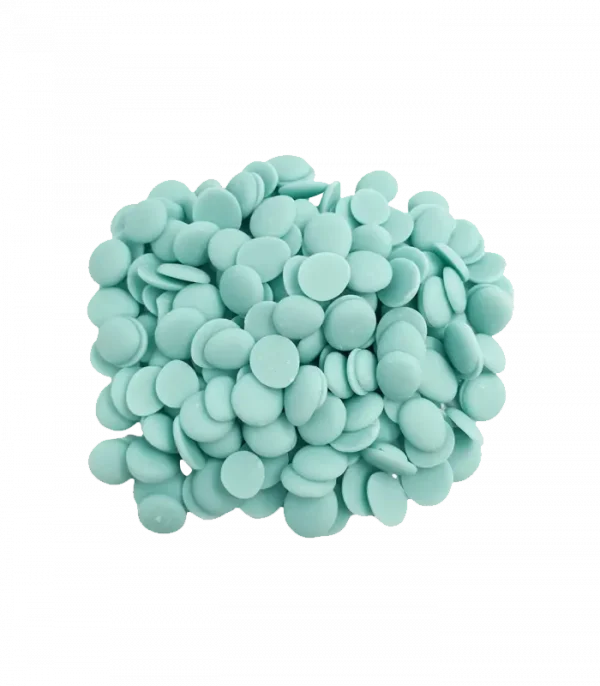 Центрамерика блакитна глазур, ТМ Master Martini