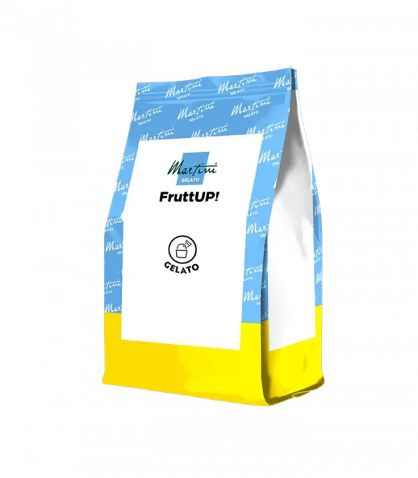 База Soft FruttUP Кавун 1,25кг - Зображення 1