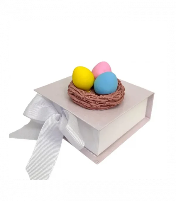 Кондитерська прикраса "Гніздечко" ТМ Slado