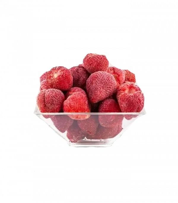 Полуниця с/м 1кг