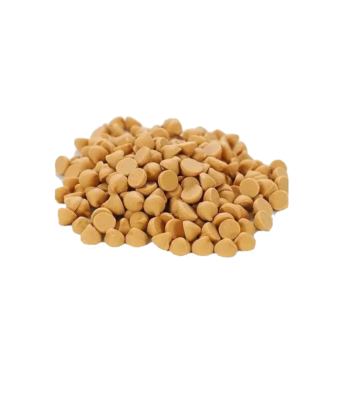 Білий шоколад зі смаком карамелі Schokinag 26%