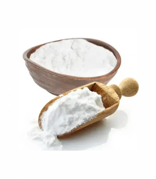 Сода харчова