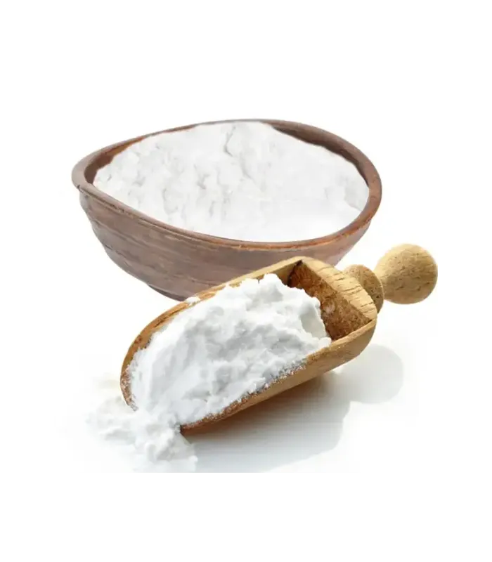 Сода харчова