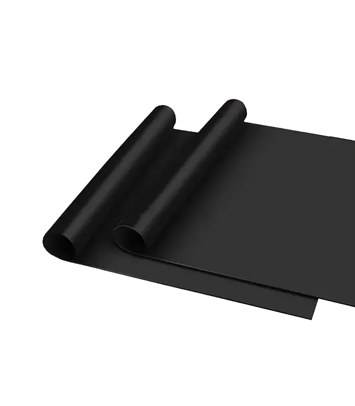 Тефлоновий килимок Чорний для випічки