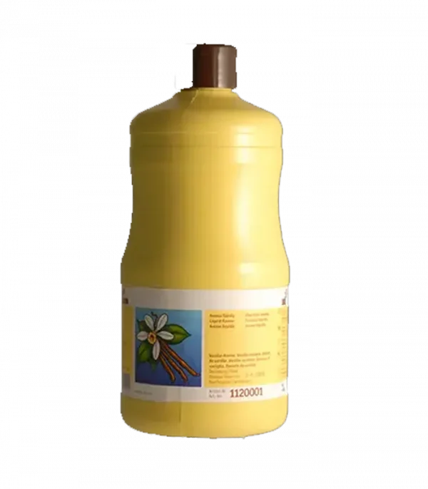 Есенція Ваніль ТМ Martin Braun / Ароматизатор 1л - Зображення 1