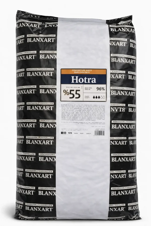 Шоколад темний Horta Blanxart 55% (12кг)