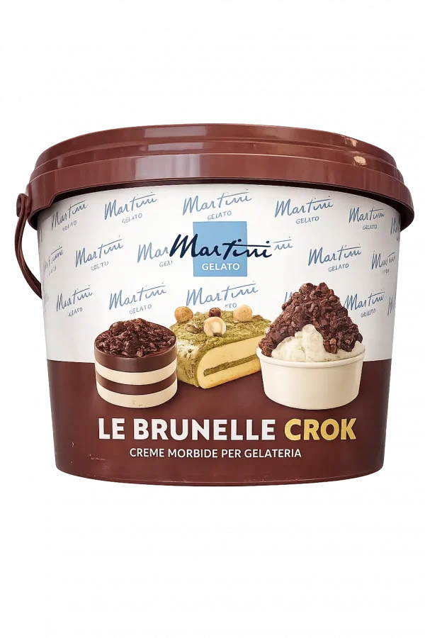 Брунелла Крок Дубай/Brunella Crok Dubai Master Martini - Зображення 1