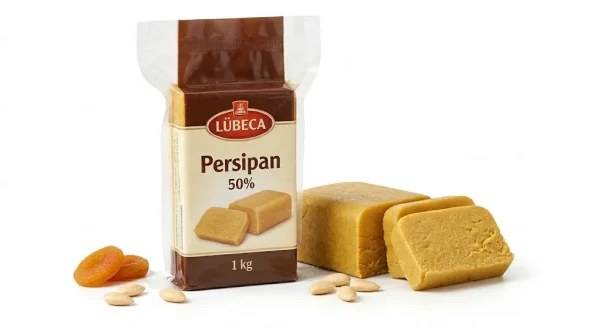 Персіпан Любека 50% Lubeca Persipan купити - Lemesh.com.ua